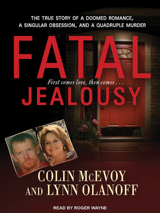 Title details for Fatal Jealousy by Colin McEvoy - Available